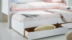 Outlet Bedbank Puck Kinderbed|Kinderbed