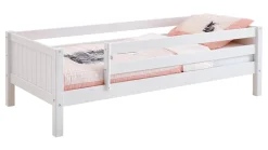 Hot Bedbank Puck met uitvalbeveiliging Kinderbed|Kinderbed