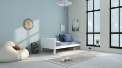 New Bedbank Puck paneel Kinderbed|Kinderbed