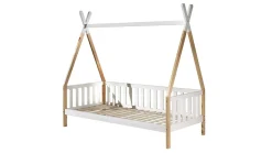 Sale Bedbank Tipi Bedhuisje|Kinderbed
