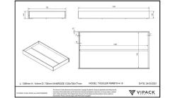 Clearance Bedlade peuterbed Kinderkamer Accessoires