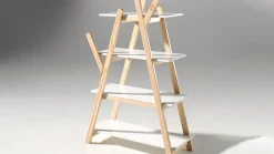 Best Boekenkast Kiddy Boekenkast