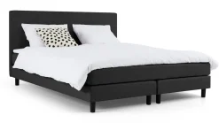 Sale Box Ambra Boxspring Op Voorraad|Vlakke Boxspring