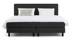 Sale Box Ambra Boxspring Op Voorraad|Vlakke Boxspring