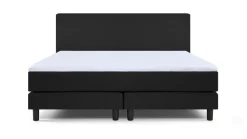 Sale Box Ambra Boxspring Op Voorraad|Vlakke Boxspring