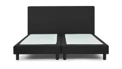 Best Box Ambra Boxspring Op Voorraad|Vlakke Boxspring