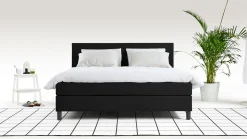 Online Box Owen Boxspring Op Voorraad|Vlakke Boxspring