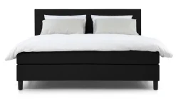 Online Box Owen Boxspring Op Voorraad|Vlakke Boxspring