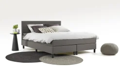 Box Owen Plus Boxspring Op Voorraad|Vlakke Boxspring