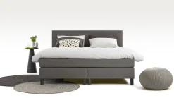 Box Owen Plus Boxspring Op Voorraad|Vlakke Boxspring