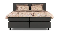 New Boxspring Autentik Kurbat Boxspring Op Voorraad|Vlakke Boxspring
