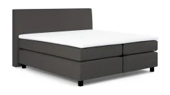 New Boxspring Autentik Kurbat Boxspring Op Voorraad|Vlakke Boxspring