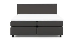 New Boxspring Autentik Kurbat Boxspring Op Voorraad|Vlakke Boxspring