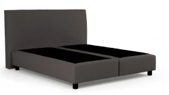 Boxspring Autentik Kurbat zonder matras Boxspring Op Voorraad|Boxspring Zonder Matras
