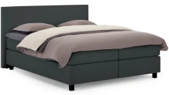 Discount Boxspring Autentik Tunn Vlakke Boxspring|Boxspring Op Voorraad