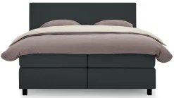 Discount Boxspring Autentik Tunn Vlakke Boxspring|Boxspring Op Voorraad
