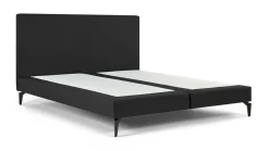 Discount Boxspring Cisano Boxspring Op Voorraad|Vlakke Boxspring