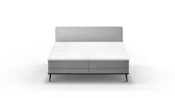 Discount Boxspring Viggo Vlakke Boxspring