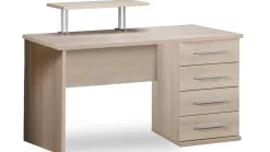 Best Bureau opzet Woody Bureau|Kinderkamer Accessoires