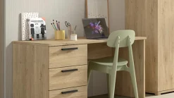 Hot Bureau Sam Bureau