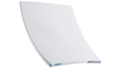 Hot Original topper Traagschuim Latex Topper|Traagschuim Topper