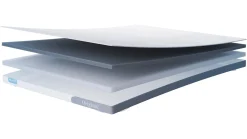 Hot Original topper Traagschuim Latex Topper|Traagschuim Topper