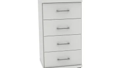 Sale Commode Bienne met 4 laden Commode|Ladekast