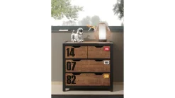 Commode Daan Commode|Ladekast