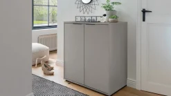 Sale Commode Onyx 2 deuren Commode|Ladekast