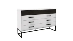 Discount Commode Ragnar 4 laden Commode|Ladekast
