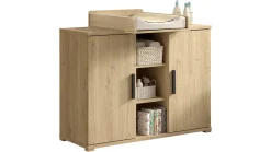 Clearance Commode Sam met opzetstuk Commode|Ladekast