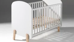 Online Complete babykamer Kiddy met commode, opzet en kast 3-deurs Babybed