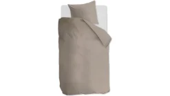 Discount Dekbedovertrek Cotton Uni Katoenen Dekbedovertrek