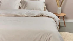 Discount Dekbedovertrek Cotton Uni Katoenen Dekbedovertrek