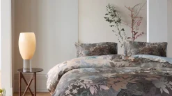 Clearance Dekbedovertrek Growth Warm Beddengoed|Satijnen Dekbedovertrek