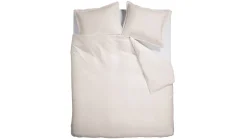 Online Dekbedovertrek Satin Uni Warm Beddengoed|Satijnen Dekbedovertrek