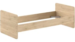 Discount Doorgroeibed Sam Kinderbed|Kinderbed