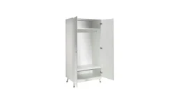 Outlet Draaideurkast Billy Kinder Kledingkast