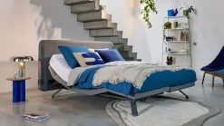 Hot Elektrisch Bed Element Spirit met Cool Motion 6 matrassen Compleet Bed