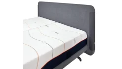 Hot Elektrisch Bed Element Spirit met Cool Motion 6 matrassen Compleet Bed