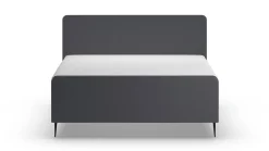 Discount Elektrische boxspring Glade - Soft suede Elektrische Boxspring