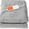 Discount Elektrische deken KTS160 1-persoons Warm Beddengoed|Elektrische Deken