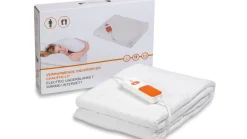 Outlet Elektrische deken Lova Warm Beddengoed|Elektrische Deken