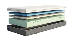 Clearance Body Adapt Foam matras Koudschuim Matras