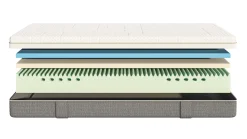 Clearance Body Adapt Foam matras Koudschuim Matras