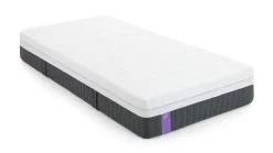 Outlet Fusion Fresh Hybrid matras Pocketvering Matras