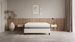 Outlet Fusion Fresh Hybrid matras Pocketvering Matras