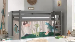 Online Gordijnen Dino Pino/Scott Kinderkamer Accessoires