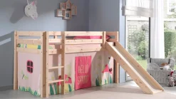 Online Gordijnen spring Pino/Scott Kinderkamer Accessoires