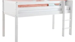 Clearance Halfhoogslaper Jip Halfhoogslaper|Kinderbed